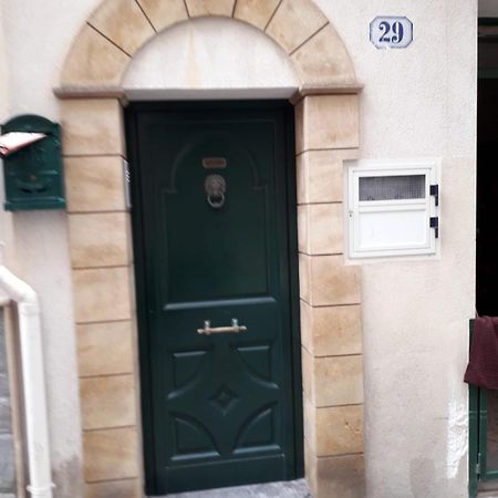 Appartement Casa Zaffiro à Cefalù Extérieur photo
