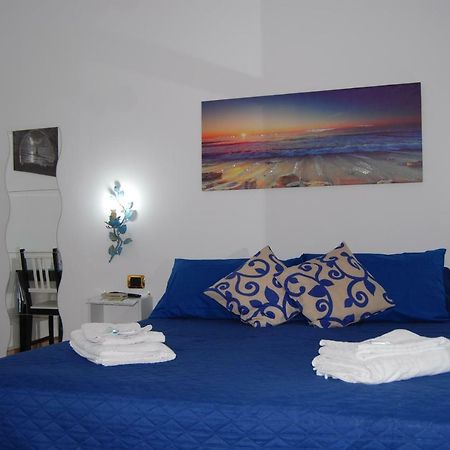 Appartement Casa Zaffiro à Cefalù Extérieur photo