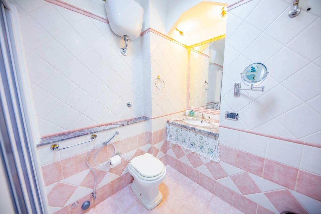 Appartement Casa Zaffiro à Cefalù Extérieur photo