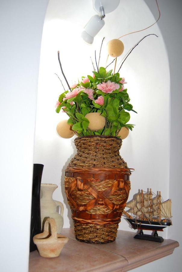 Appartement Casa Zaffiro à Cefalù Extérieur photo